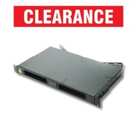 Wingback Rack Mount Enclosures